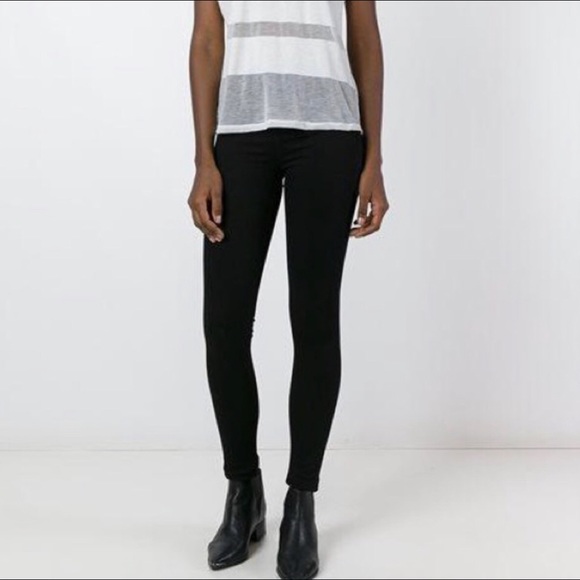 rag & bone | Pants & Jumpsuits | Rag Bone Skinny High Rise Ankle | Poshmark